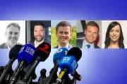 SA Election Spin: Top Journalists Join Labor & Liberal Media Teams