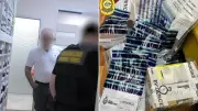 SA GP Charged in Major Steroid Import Operation Following Clinic Raid