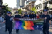 SA Police Unveil New Action Plan to Combat Rising Homophobic Abuse