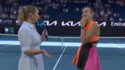Sabalenka Challenges Alcaraz to TikTok Dance After Dominant Australian Open Win