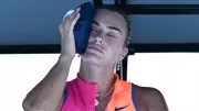Sabalenka Demands Grand Slam Reversal on Fitness Tracker Ban After AO Win