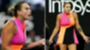 Sabalenka Powers Into Australian Open Final With Dominant Win Over Svitolina