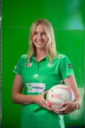 Sasha Glasgow Returns to West Coast Fever, Credits Club for Player Growth