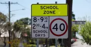 School Zones Reactivated Across Hunter Region for New Academic Year