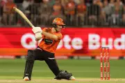 Scorchers Aim for New Year Victory Against Hurricanes in BBL Clash