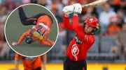 Scorchers' Catch Controversy: Law vs Spirit in BBL Drama
