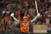 Scorchers' Chase Win Boosts Finals Confidence, Says Jhye Richardson