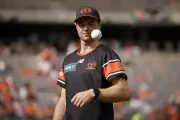 Scorchers Spring Selection Surprise for Sixers Qualifier in Perth Heat
