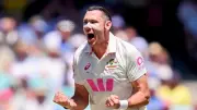 Scott Boland's SCG Record: Best Bowling Average in 134 Years