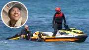 Search for missing snorkeler Wen Ren Gu scaled back at Ledge Point