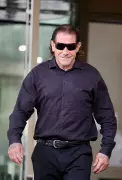 Senior Mongol Bikie Troy Mercanti Faces Consorting Breach Charge