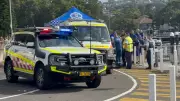 Shark Attack & Cliff Fall: NSW Coast Searches Resume After Critical Incidents