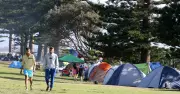 Shellharbour Council Takes Proactive Stance Against Illegal Holiday Camping