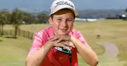 Shellharbour's 11-Year-Old Golf Prodigy Beats Dad's Handicap, Eyes Pro Career