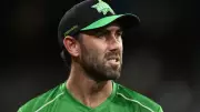Siddle Backs Maxwell to Ignite BBL Finals as Stars Chase Elusive Title