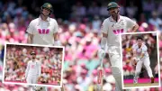 Smith & Head Tons Put Australia in Command of Sydney Ashes Test