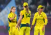 Sophie Molineux Named New Australian Women's Cricket Captain