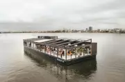 South Perth Barge Plan Faces Wave of Criticism Over Multiple Issues