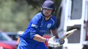 St Peters skipper Luke Ford blasts unbeaten 91 in dominant win over Lara