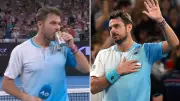 Stan Wawrinka's Australian Open Farewell: Emotional Exit After Fritz Defeat