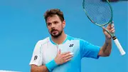 Stan Wawrinka's Emotional Farewin at Australian Open 2025: Victory Extends Final Campaign