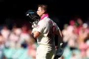 Steve Smith Climbs to Second in All-Time Ashes Run Scorers