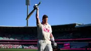 Steve Smith Surpasses Hobbs, Now Second Only to Bradman in Ashes History