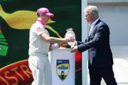 Steve Smith's Leadership Redemption Seals Australia's Ashes Victory