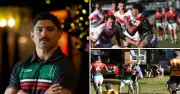 Steve Widders' Premiership Quest Drives Veteran Fullback in Newcastle Rugby League