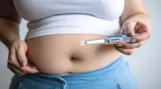 Study: Hollywood Weight-Loss Drugs Lead to Rapid Weight Regain After Stopping