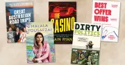 Summer 2026 Reading Guide: Malala's New Memoir, Crime Thrillers & Aussie Adventures