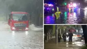 Sydney Floods: Thousands Call for Help as Storms Submerge City