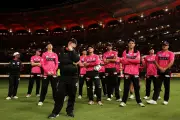 Sydney Sixers Coach Criticises BBL Final Scheduling and Rain Decision