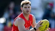Sydney Swans' Taylor Adams Recovers After Nightclub Assault Incident
