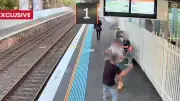 Sydney Train Violence Crackdown: Police Target Weapons Assaults After Shocking CCTV Footage