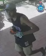 Teen accused of Pinjarra shooting spree appears in Perth court after lockdown