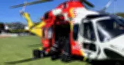 Teenager Suffers Significant Burns in Nelson Bay Workplace Incident