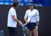 Tim Henman Reacts to Raducanu's United Cup Withdrawal Against Osaka
