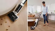 Tineco's Top-Rated S6 Lite Vacuum & Mop Drops 47% to $399 in Amazon Sale