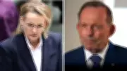 Tony Abbott Criticises Sussan Ley's Coalition Ultimatum Strategy