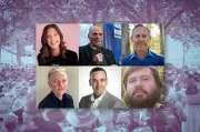 Top Authors Join Alternative Adelaide Literary Festival After Official Cancellation