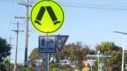 Torquay Roundabout Signs Removed by Council as 'Distraction'