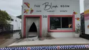 Townsville Florist The Bloom Room Forced to Close After Devastating Firebomb Attack