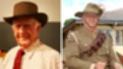 Townsville Mourns Keith Melville, Beloved 'Bigger Than Texas' Icon