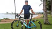 Townsville's Allan Jefferson Tackles Gruelling Race Across America for Fifth Time