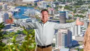 Townsville's New Mayor Nick Dametto Fuels Business Confidence with Investment Plans