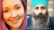 Toyah Cordingley's killer Rajwinder Singh in solitary confinement, turban restricted