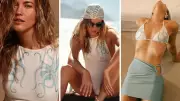 Trend Ripple's Octopus Collection: Aussie Swimwear Label Dives Deep with Limited Edition