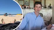 Troye Sivan's Yallingup Getaway: Perth Star Praises Childhood Paradise