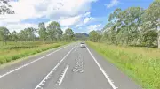 Two Dead in Late-Night Highway Crash Near Nebo, Queensland